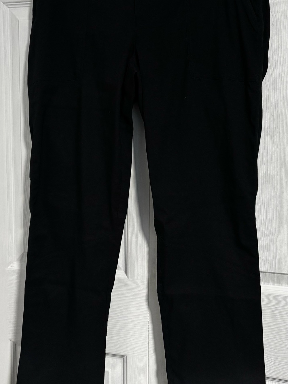 The North Face Black Women's Chino Pants